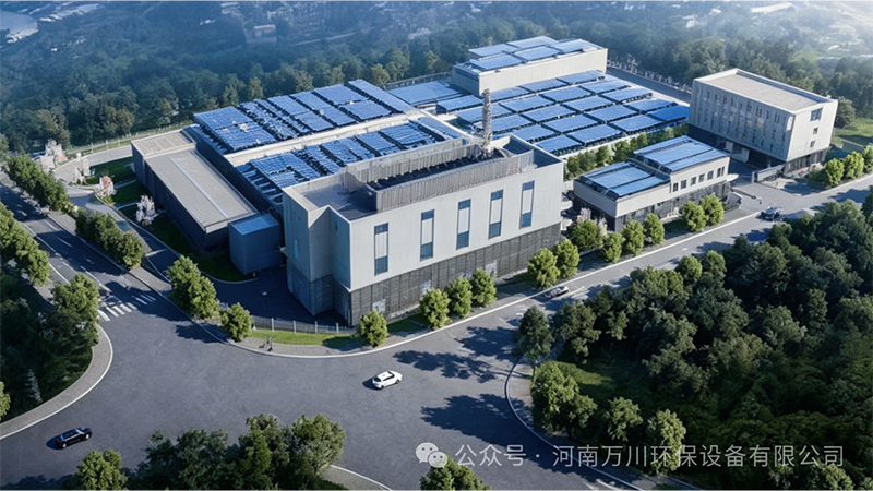 喜报｜1竞技环保成功中标！签约广东省某5万吨水质净化厂工程，助力广东水环境提质升级